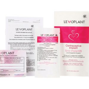 Levoplant